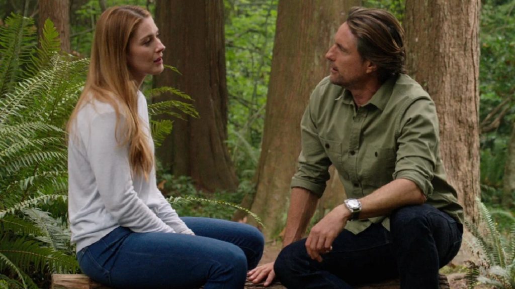 Virgin River Saison 4 Streaming Virgin River 4 si farà? Netflix conferma i nuovi episodi e annuncia una