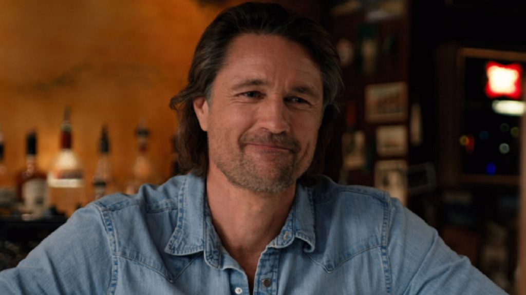 Film E Programmi Tv Di Martin Henderson