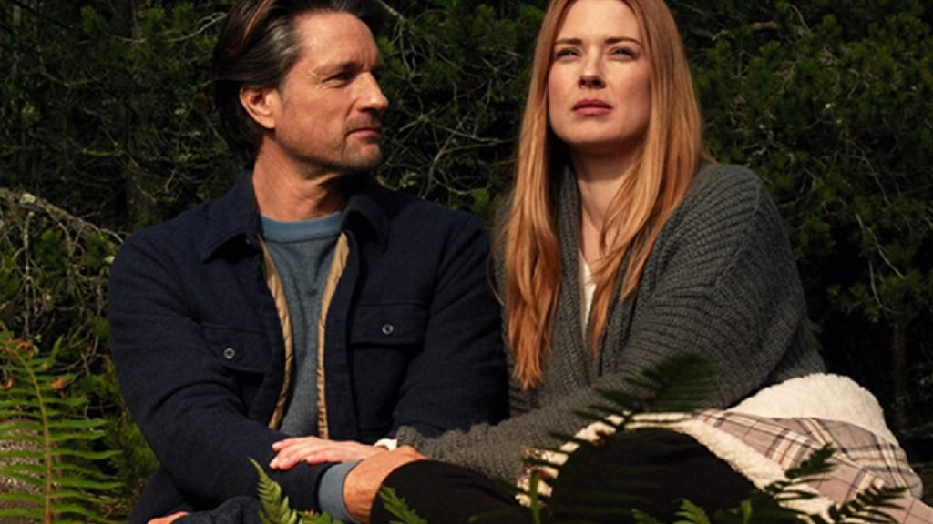 Virgin River Saison 4 Mel Et Jack