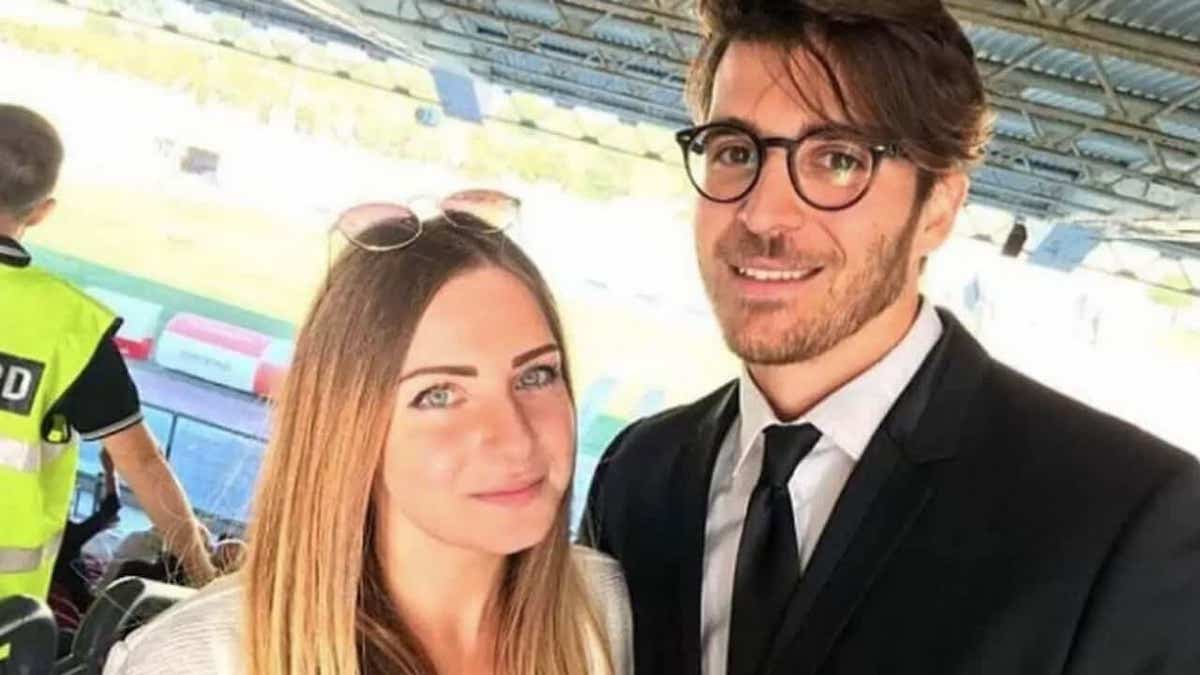 foto claudia e ste temptation island