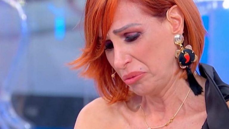 Luisa Anna Monti Ex Dama Di Uomini E Donne