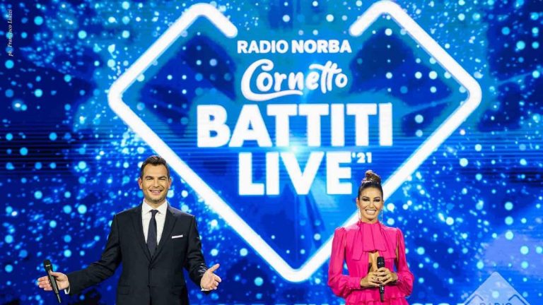 Battiti Live 2022 A Che Ora Inizia