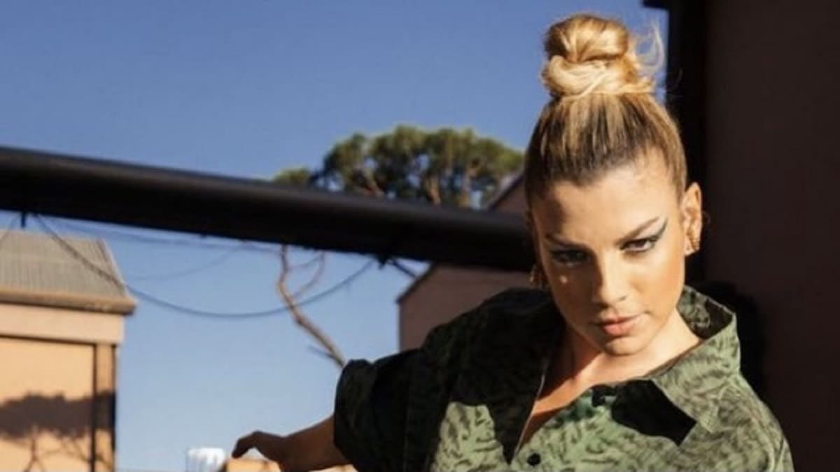 Foto Emma Marrone