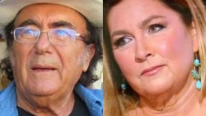 foto Al Bano Carrisi Romina Power