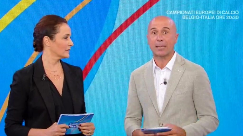 Estate In Diretta 2021 - Puntata Di Oggi