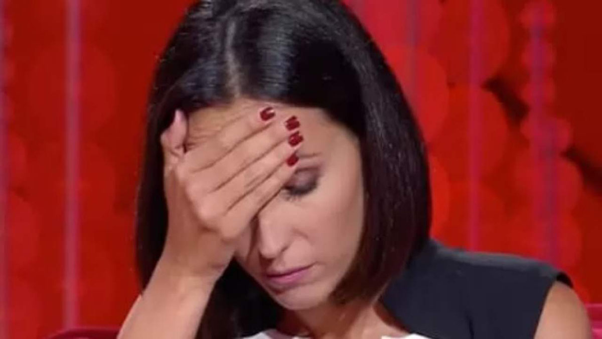 foto Caterina Balivo