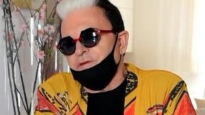 foto Cristiano Malgioglio si sfoga
