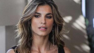 foto Elisabetta Canalis