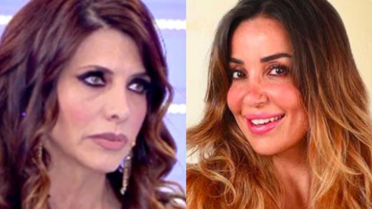 foto Emanuela Tittocchia e rosaria Cannavò