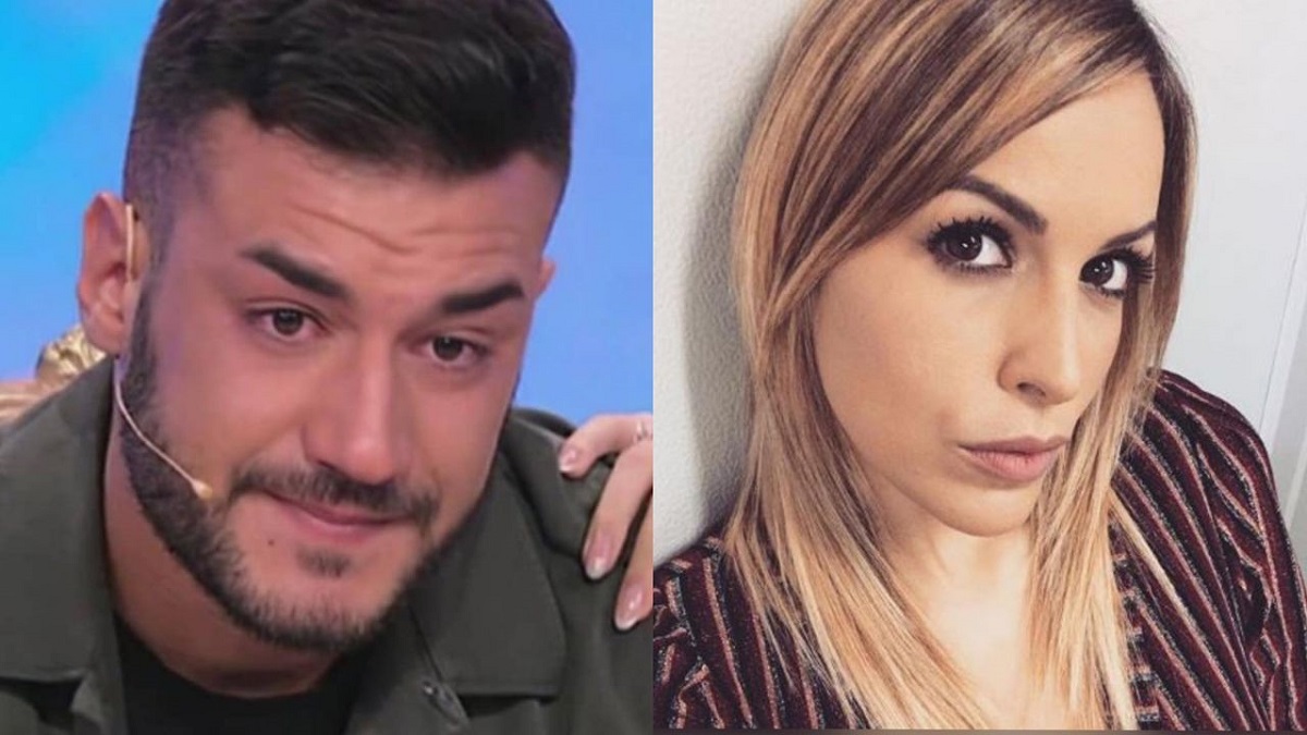 foto lorenzo riccardi claudia dionigi