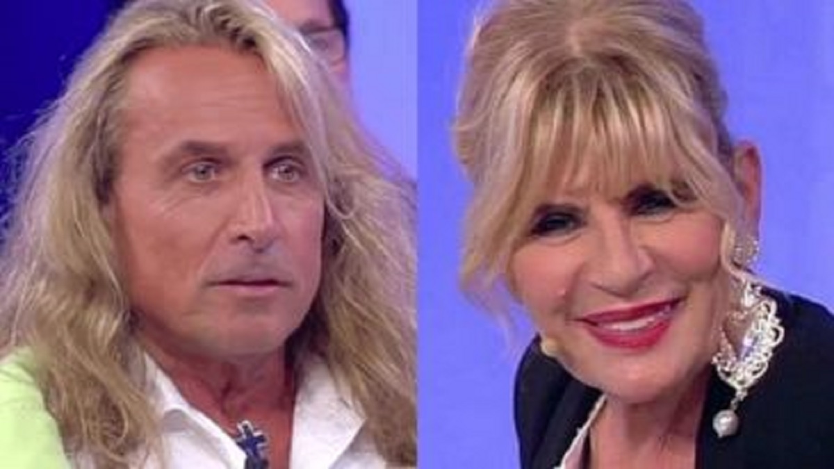 foto marco firpo gemma galgani