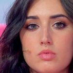 Uomini e Donne, Martina Grado si è fatta male: “Non posso appoggiare il piede”