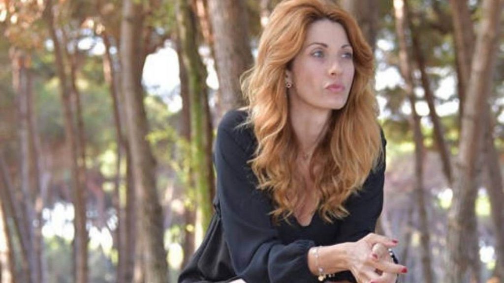 Don Matteo 13, Milena Miconi 