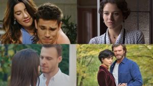 Foto Beautiful Una Vita Love Is In The Air Brave And Beautiful