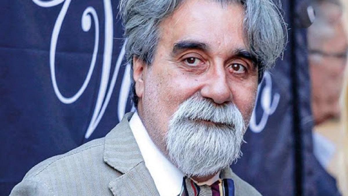 Foto Beppe Vessicchio