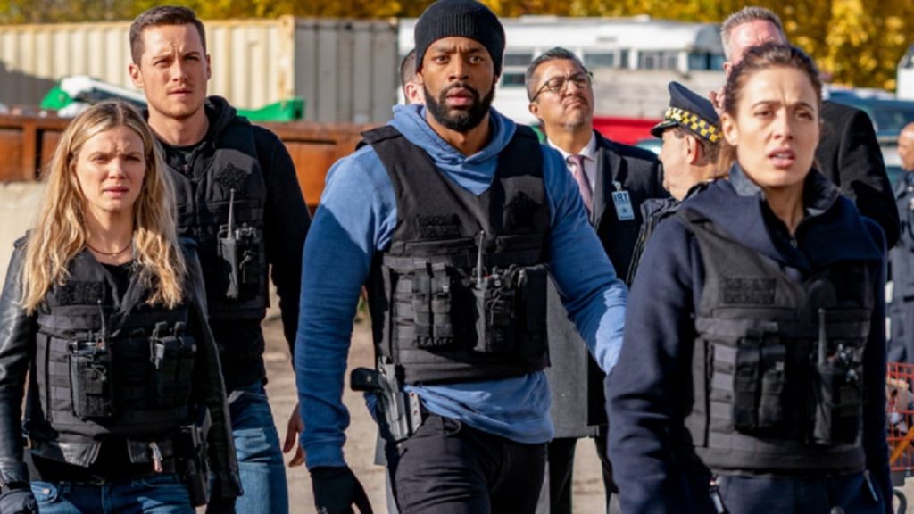 Gli Eredi Della Notte Serie Tv 3 Stagione