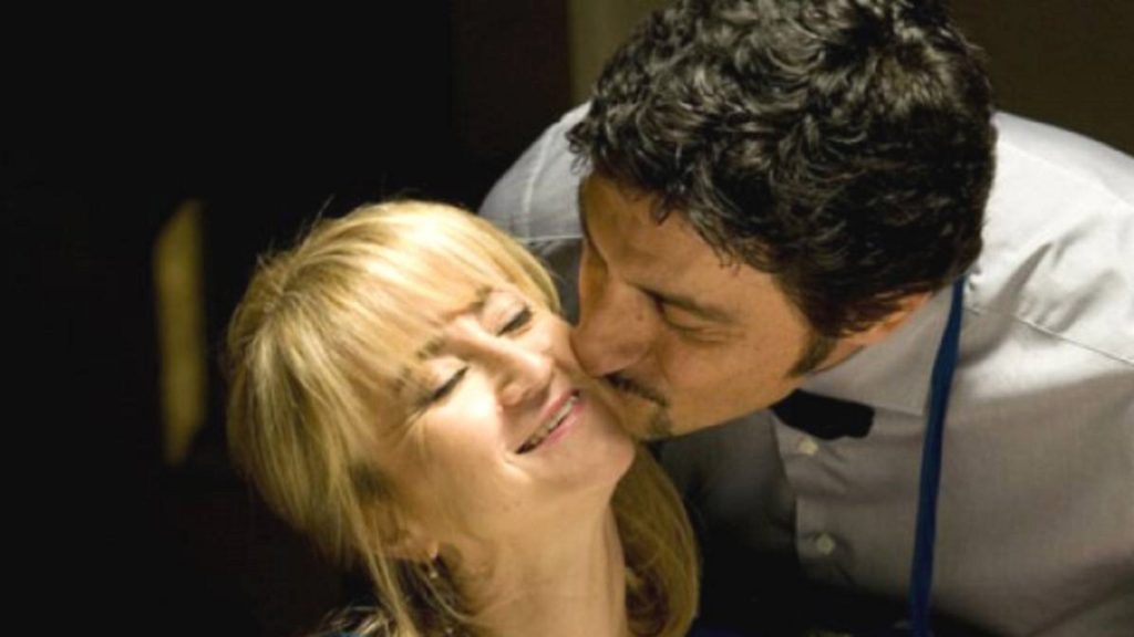 Sia Per Maschi Che Per Femmine Femmine contro Maschi, trama e curiosità: quello che nessuno sa sul