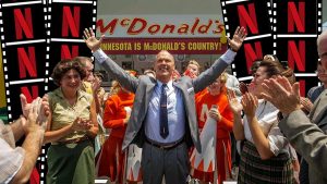 Foto Film The Founder