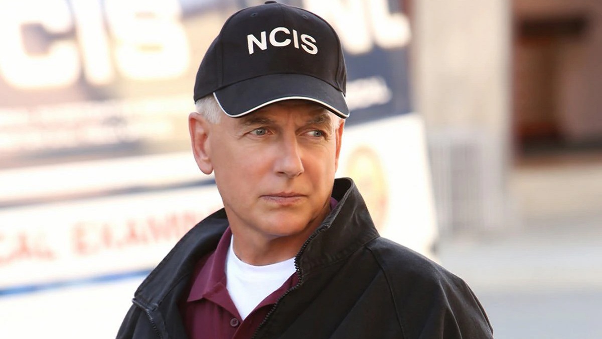 Foto NCIS 18 - Gibbs