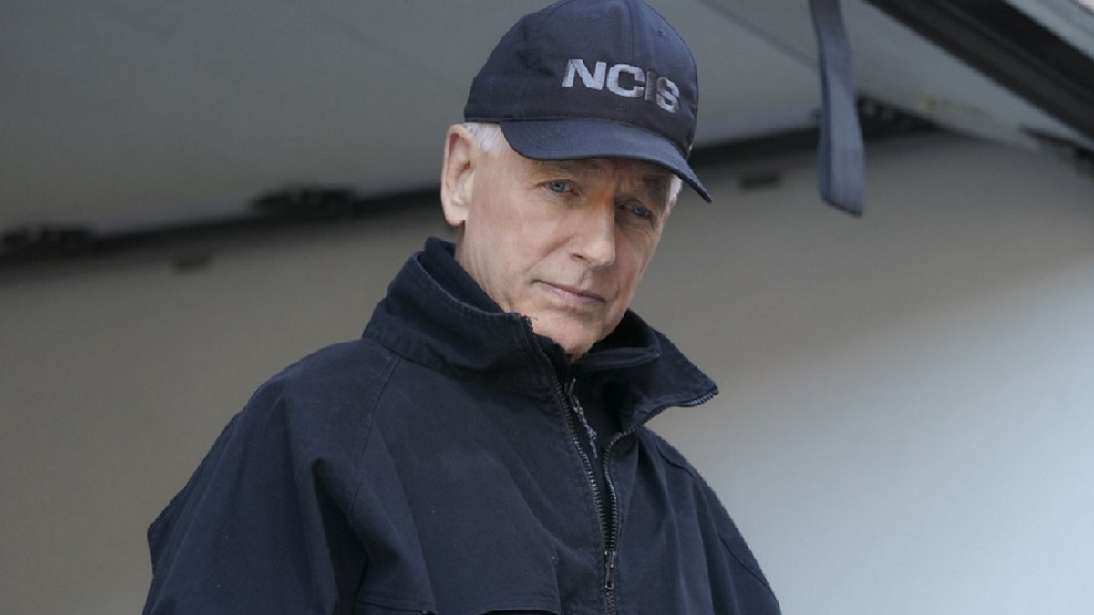 Foto NCIS 18 - Jethro Gibbs