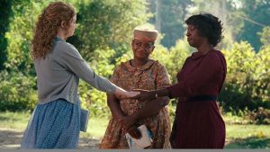 Foto The Help