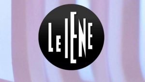 Foto Le Iene Show logo