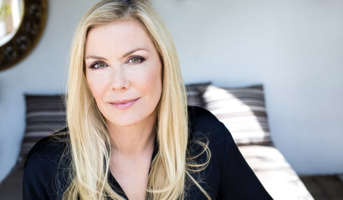 Foto Beautiful Brooke Logan