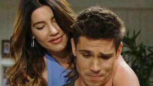 Foto Beautiful Steffy e Finn