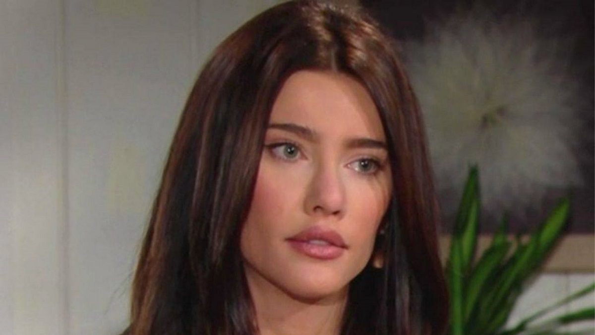 Foto Beautiful Steffy Forrester