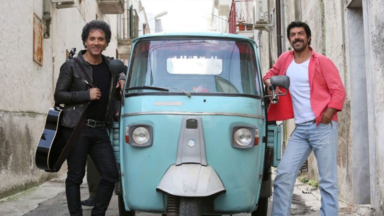 Film E Programmi Tv Di Beppe Fiorello