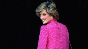 Foto Lady Diana Documentario Rai 1