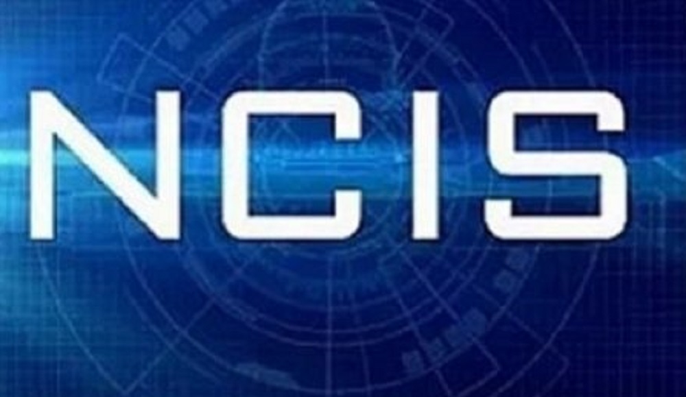 foto logo NCIS