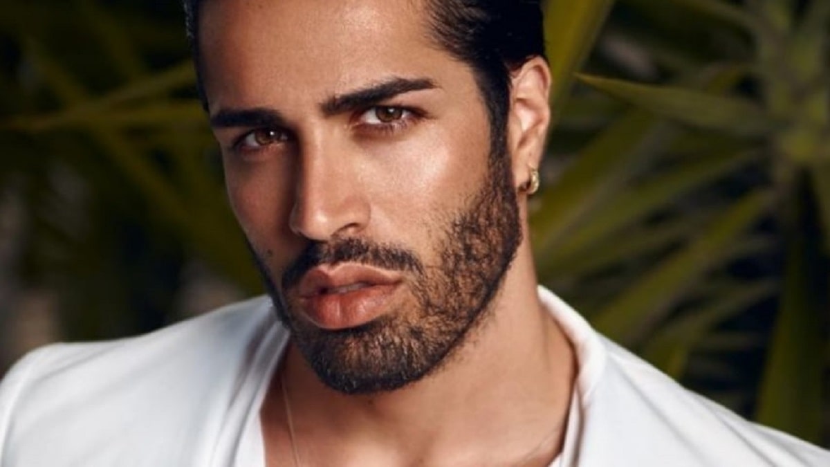 foto Luciano Punzo dopo Temptation Island