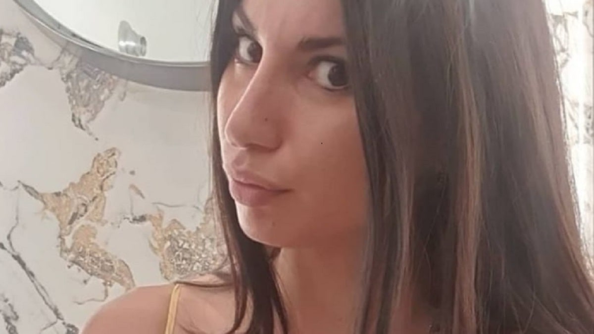 foto Manuela Carriero dopo Temptation Island