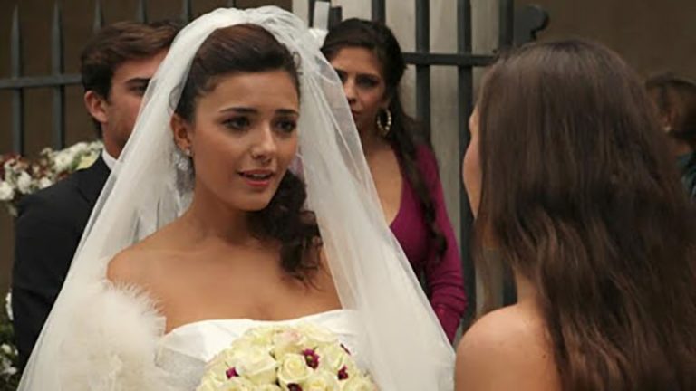 La Sposa Fiction Quando Va In Onda