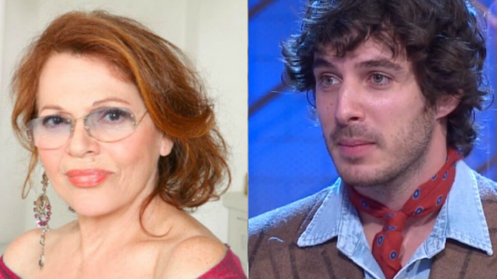 Ballando Con Le Stelle Valeria Fabrizi Video
