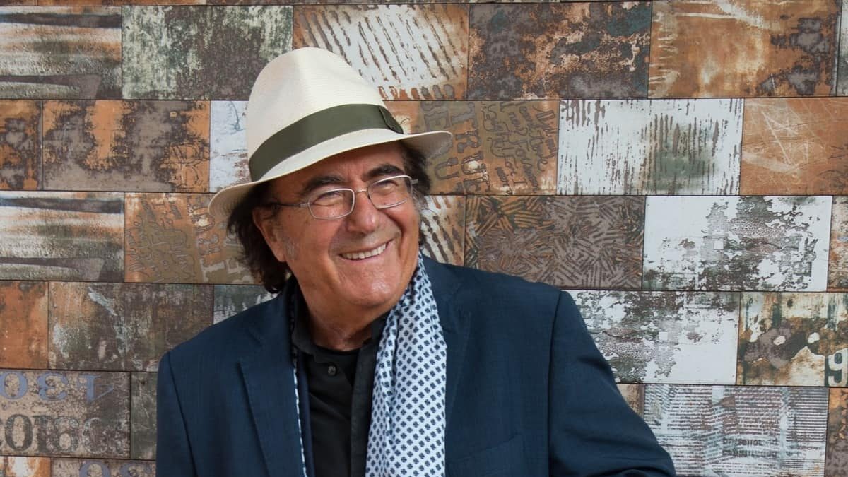 Al Bano