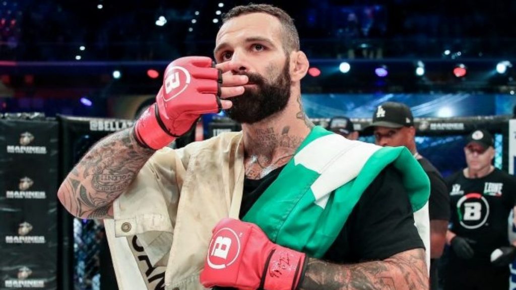 Alessio Sakara Eta Altezza Vita Privata Ex Moglie Figli Raffaella Mennoia Lanostratv