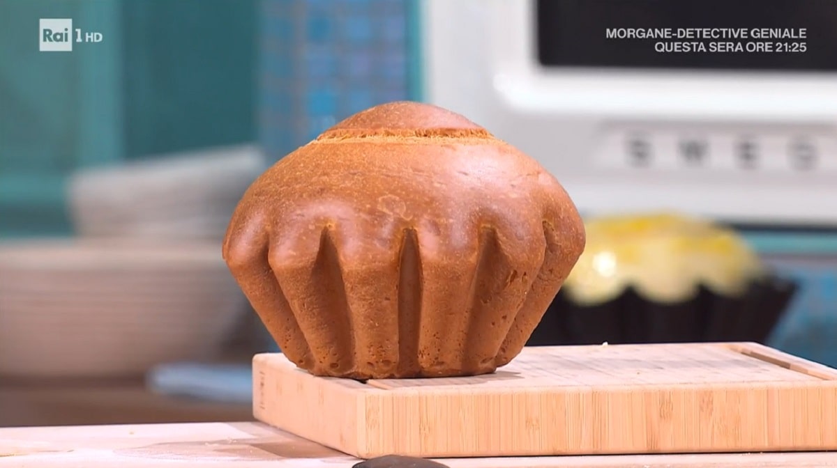 Foto È Sempre Mezzogiorno Brioche Fulvio Marino