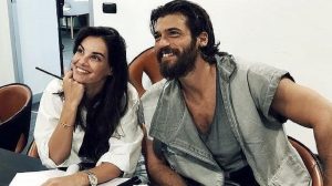 Foto Viola Come Il Mare Can Yaman