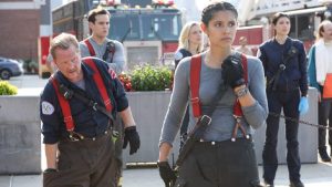 Foto Chicago Fire 10