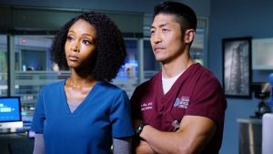 Foto Chicago Med