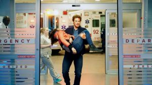 Foto Chicago Med 5