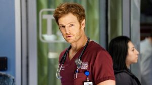 Foto Chicago Med - Will Halstead