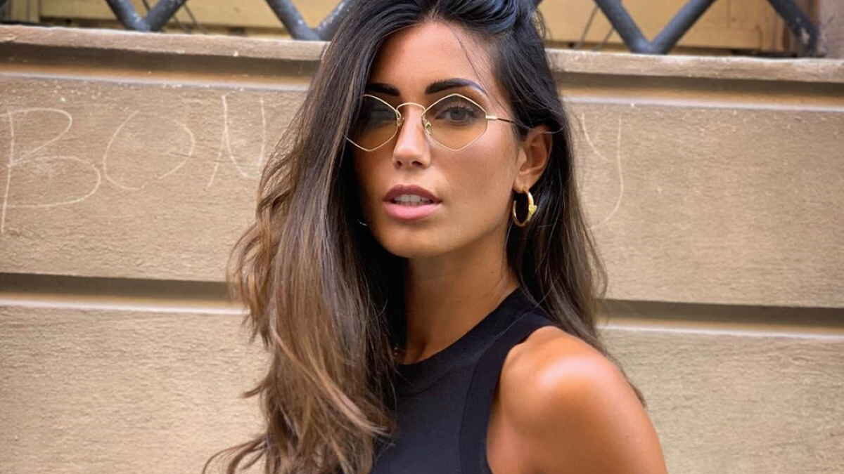 Foto Federica Nargi