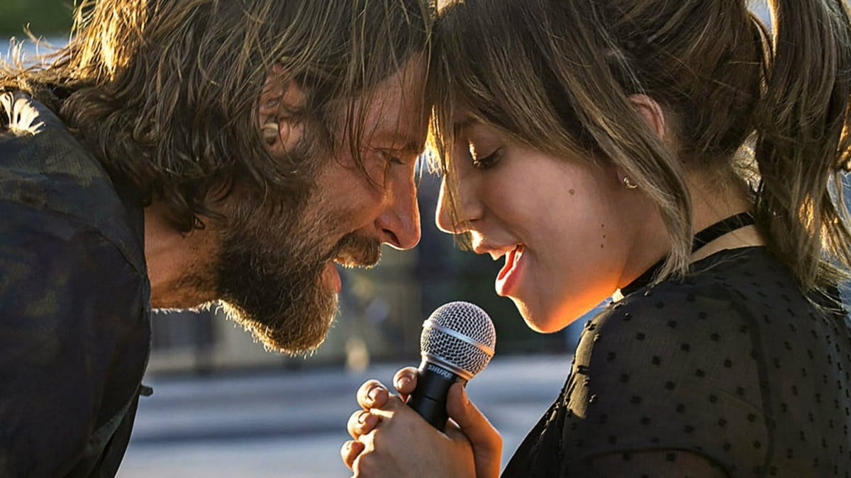 Foto Film A Star is Born