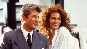 Foto Film Pretty Woman