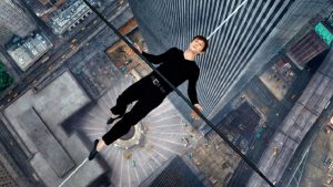 Foto Film The Walk