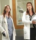 Foto Grey's Anatomy - Meredith e Addison
