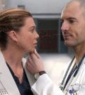 Foto Grey's Anatomy - Meredith e Hayes
